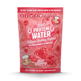 MacroMike Protein Water