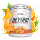 EHP Labs - Beyond BCAA+EAA - 60 Serves