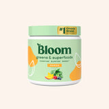 Bloom Nutrition - Greens & Superfoods - 30 Servings