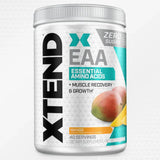 Scivation Xtend EAA - Essential Amino Acid's - 40 Serves