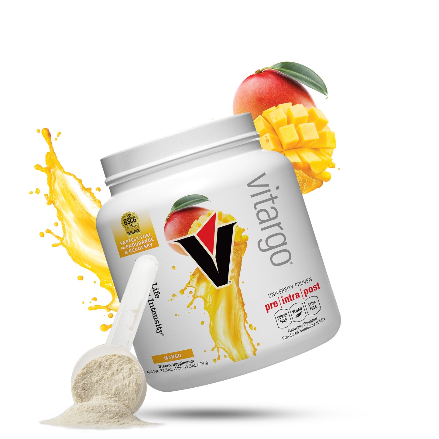 Vitargo – Carbohydrate Powder