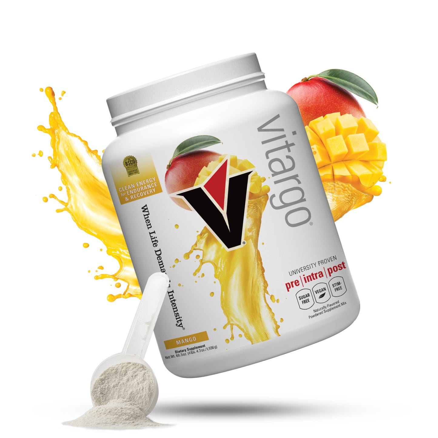 Vitargo – Carbohydrate Powder