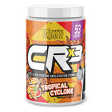 Max's Lab Series CRx3 Creatine Blend - 400g - 80 Serves