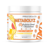 Primabolics Metabolyz - Metabolic Igniter - 60 Serves