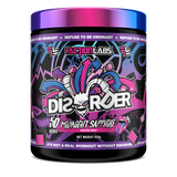 Faction Labs - Disorder - 50 Serves