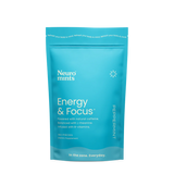 Neuro - Neuro Mints - Nootropic, Energy & Focus - 90 Pieces