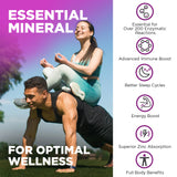 Nutrivein - Zinc Picolinate - 120 Capsules