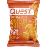 Quest  Tortilla Style Protein Chips