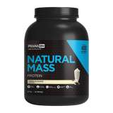 PranaON - Natural Mass Protein