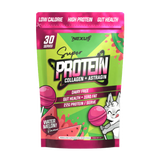 SUPER PROTEIN BY NEXUS SPORTS NUTRITION