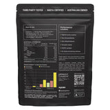 Switch Nutrition - Perform - Purest Creatine Monohydrate - 500g