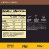 Optimum Nutrition Gold Standard 100% Isolate Protein Powder