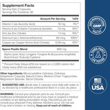 O Positiv Health - Preggo - 60 Capsules