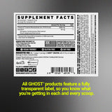 GHOST® - Basics Creatine - Creapure - 50 Serves