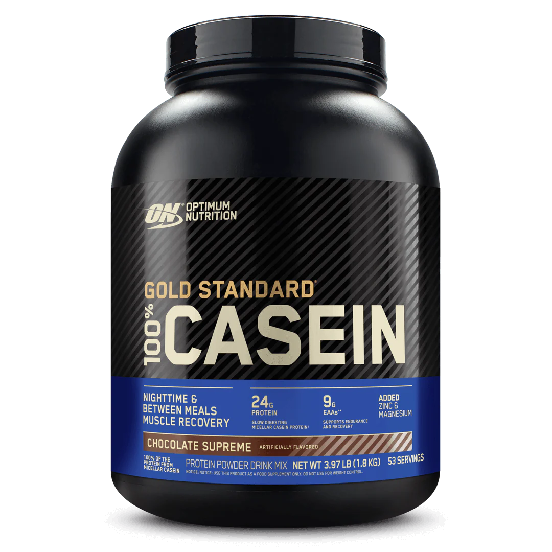 Optimum Nutrition Caesin 5Lb