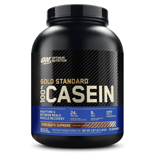 Optimum Nutrition Caesin 5Lb