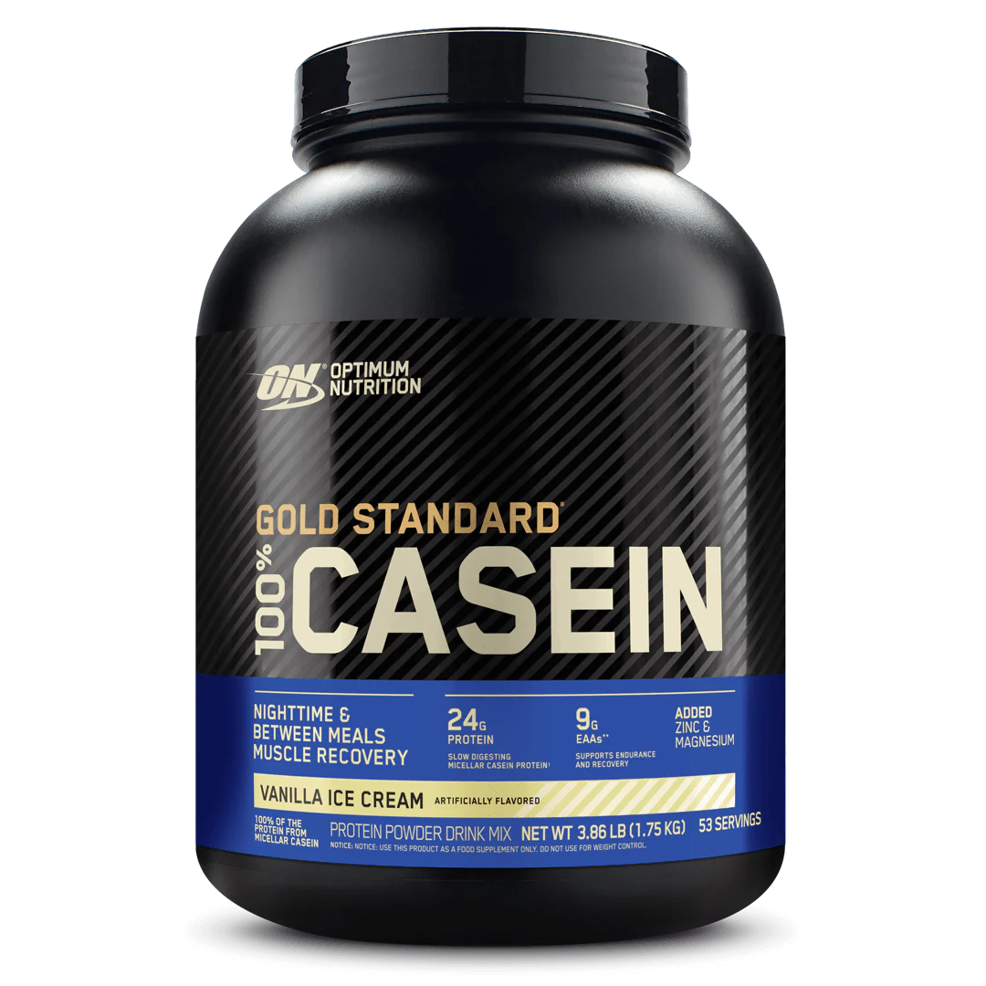 Optimum Nutrition Caesin 5Lb