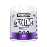 Muscle Nation - Creatine Monohydrate