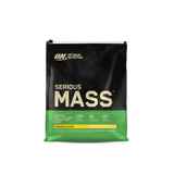 Optimum Nutrition - Serious Mass - 5.44kg