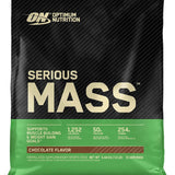 Optimum Nutrition - Serious Mass - 5.44kg