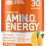 Optimum Nutrition - Essential Amino Energy - BCAA's