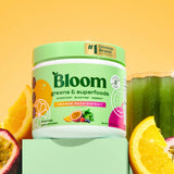 Bloom Nutrition - Greens & Superfoods - 30 Servings