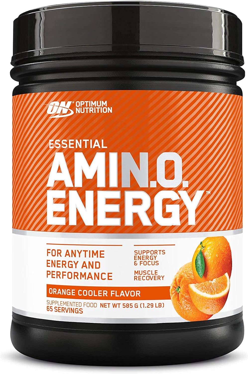 Optimum Nutrition - Essential Amino Energy - BCAA's