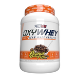 EHP Labs - Oxywhey Lean Whey Protein - 2lb