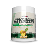 EHP Labs - OxyGreens - Daily Super Greens Powder - 30 Serves