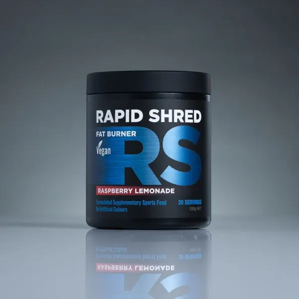 RAPID SUPPLEMENTS - RAPID SHRED - 30 Serves