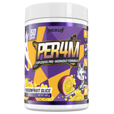 PER4M PREWORKOUT BY NEXUS SPORTS NUTRITION