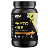 PranaON Phyto Fire - Vegan Fat Burning Protein