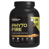 PranaON Phyto Fire - Vegan Fat Burning Protein