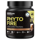 PranaON Phyto Fire - Vegan Fat Burning Protein