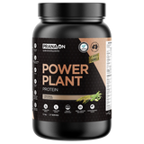 PranaON Power Plant Protein