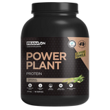 PranaON Power Plant Protein