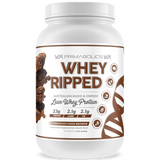 WHEY RIPPED BY PRIMABOLICS - 27 Serves