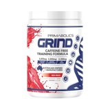 Primabolics Grind - PUMP Formula Pre-Workout - 40 Serves