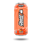 Ghost Lifestyle - Energy RTD