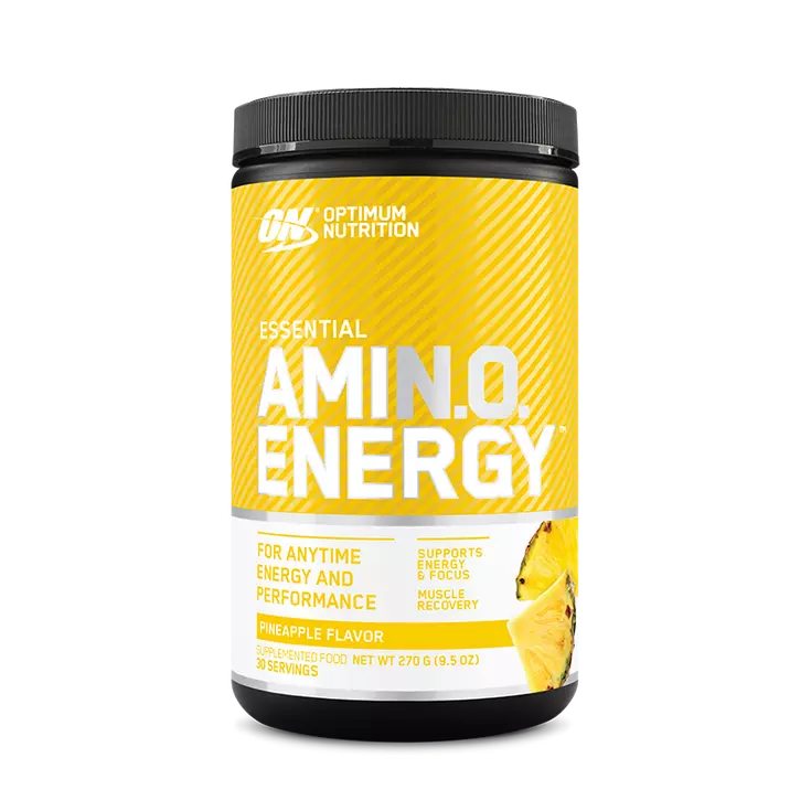 Optimum Nutrition - Essential Amino Energy - BCAA's