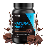 PranaON - Natural Mass Protein