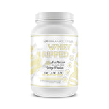 WHEY RIPPED BY PRIMABOLICS - 27 Serves