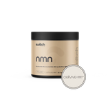 Switch Nutrition - NMN - Pure Nicotinamide Mononucleotide - 60 Capsules