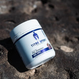 Titan Sport Supplements - Non-Stim - Pre-Workout - Sour Grape - 30 Servings