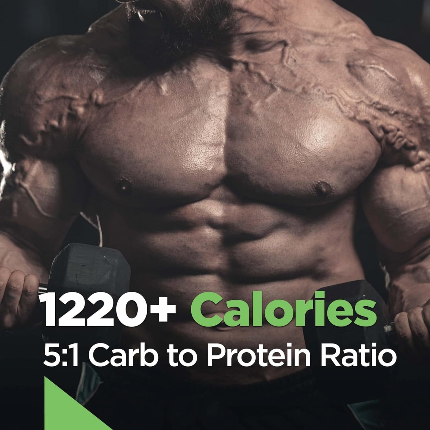 Rule 1 - Mass Gainer - 5.2kg