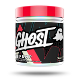 Ghost - PUMP - Non-Stim Pre-Workout - 40 Serves