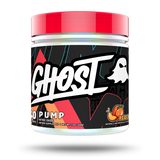 Ghost - PUMP - Non-Stim Pre-Workout - 40 Serves