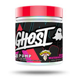 Ghost - PUMP - Non-Stim Pre-Workout - 40 Serves