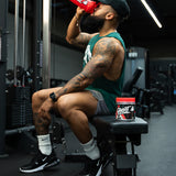 Ghost - PUMP - Non-Stim Pre-Workout - 40 Serves