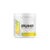 Raw Nutrition - Pump - Non-Stim Pre-Workout - 40 Serves